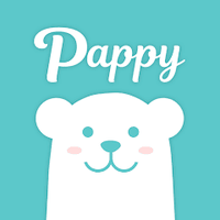 Pappyのアプリアイコン